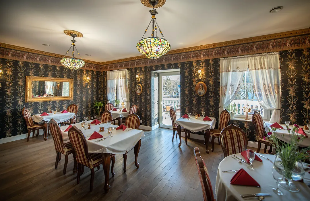 Rezydencja Grawert Boutique & Spa-1