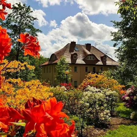 Rezydencja Grawert Boutique & Spa-3